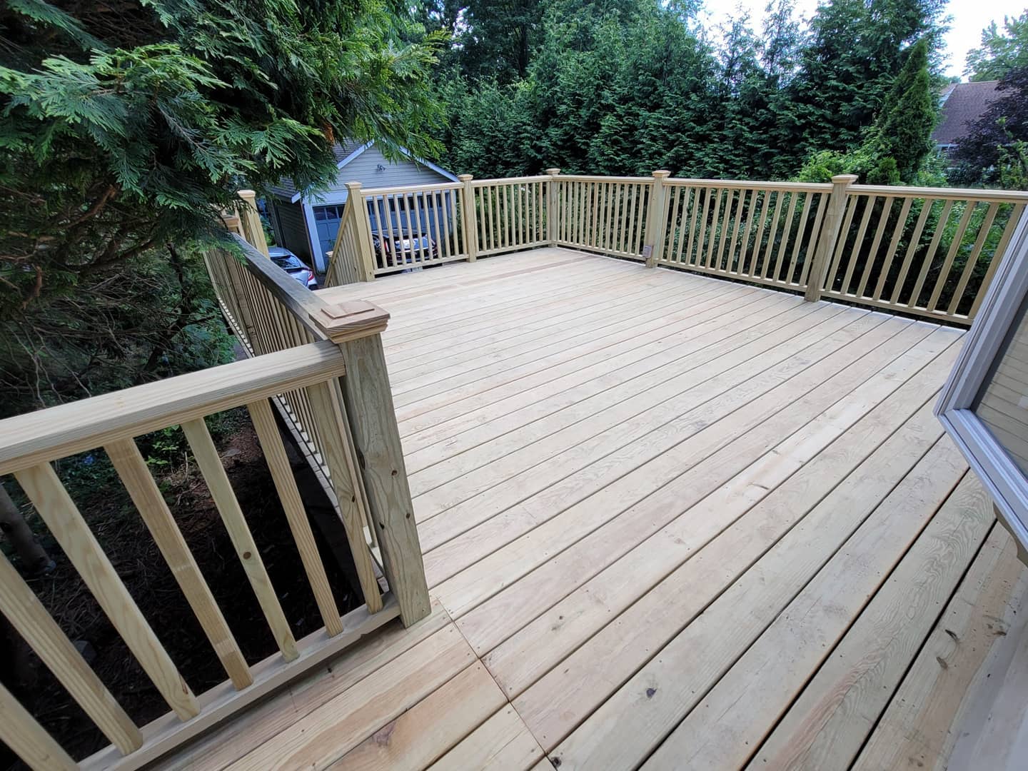 Carpentry Contractor | Montclair, NJ