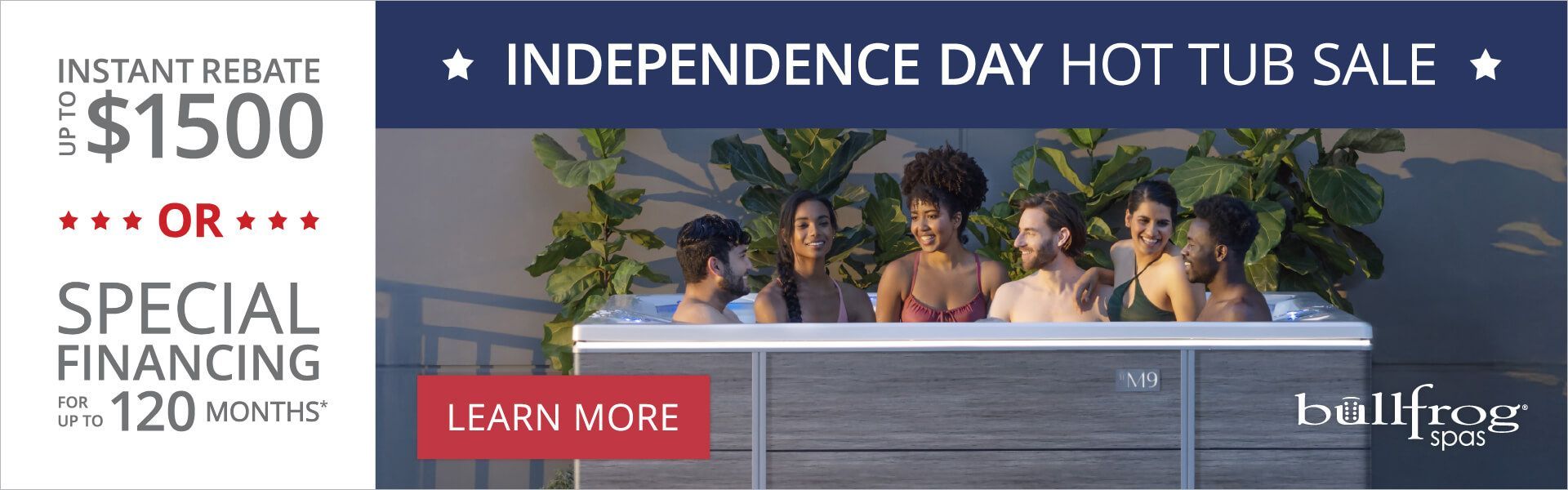 A group of people are sitting in a hot tub.