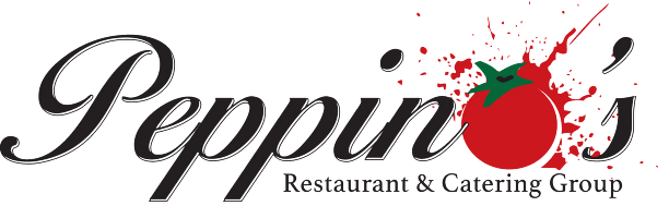 Peppino's Restaurant & Catering - Logo