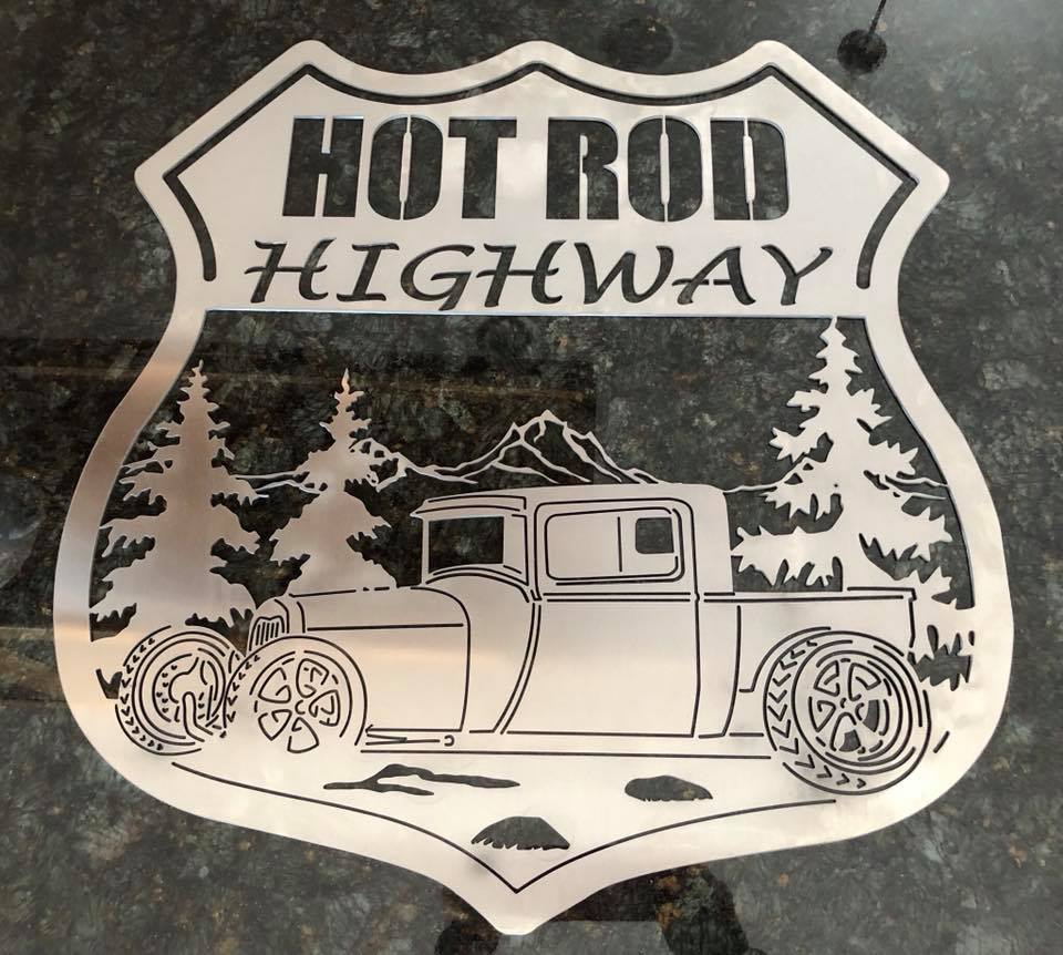 Water Jet Cutting Traverse City, MI