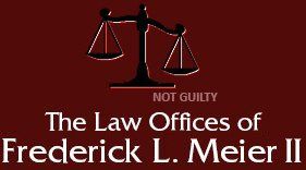 The Law Offices of Meier Frederick L II - Logo