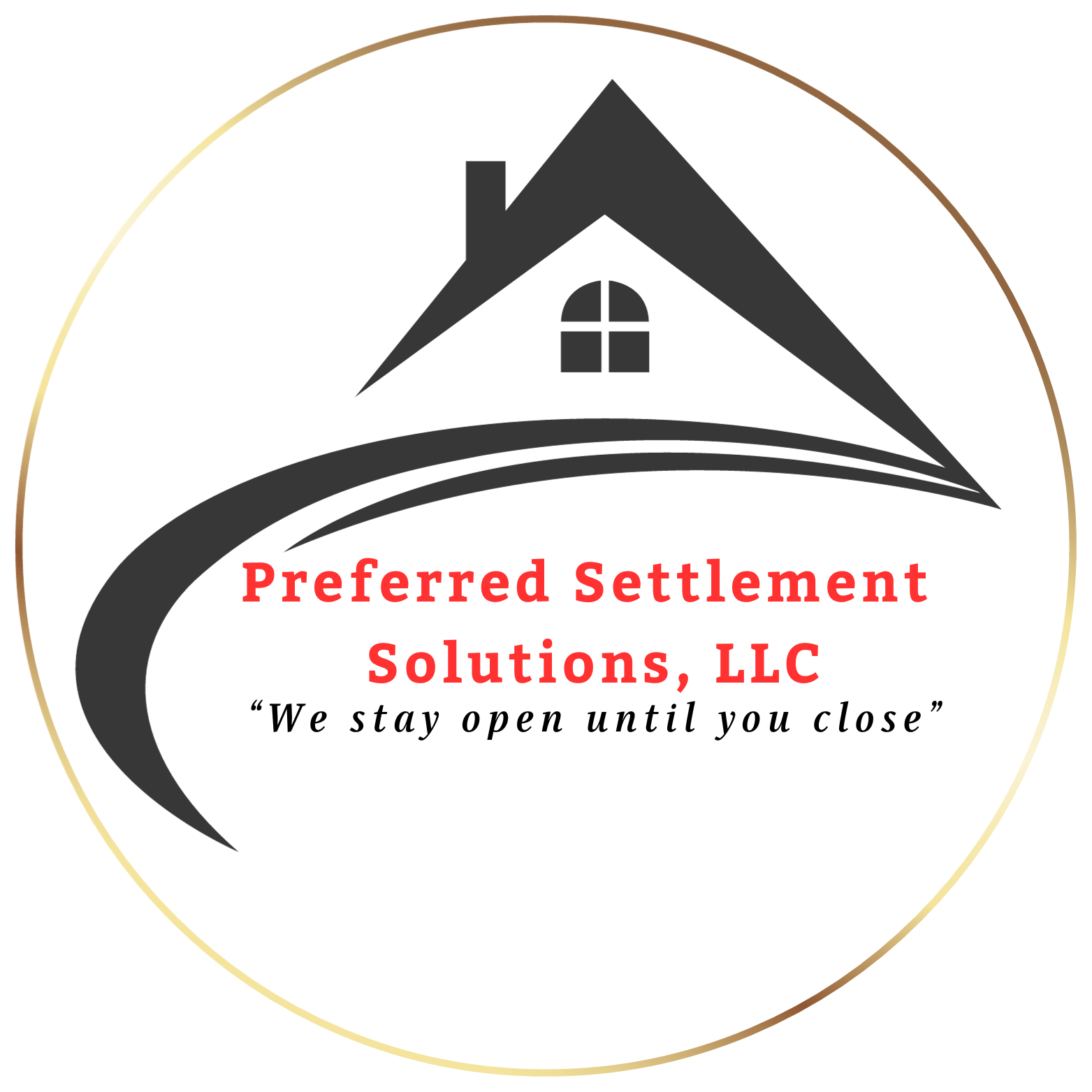 Preferred Settlement Solutions - Logo