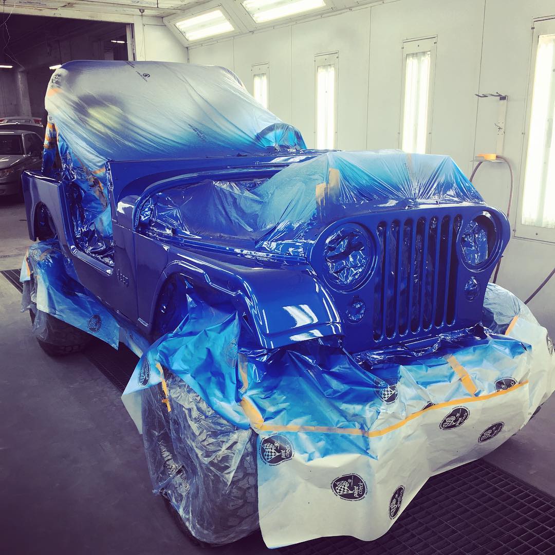 Cotaling's Auto Body Inc. Photo Gallery Norwalk, CT