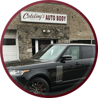 Learn More About Auto Body Repair Cotaling's Auto Body Inc. storefront