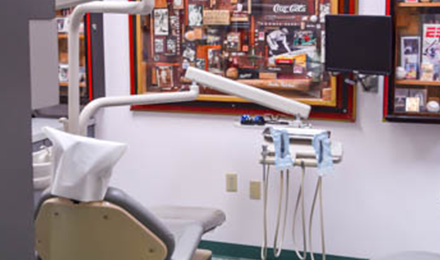 Preventive dentistry