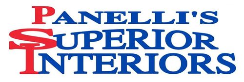 Panelli's Superior Interiors- logo