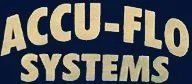 Accu-Flo Systems LLC - Logo
