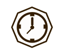 Clock myths icon