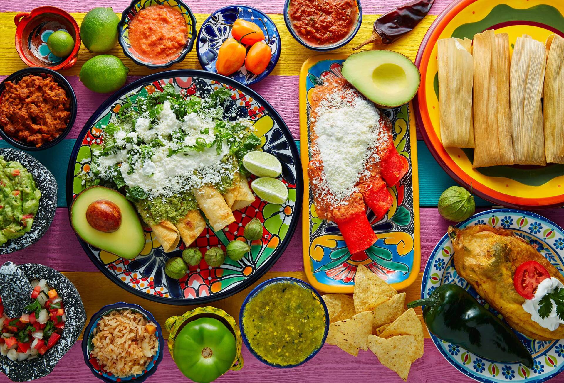 Chilangos Authentic Mexican Restaurante Mexican Food Lititz