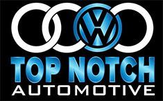 Top Notch Automotive LLC logo
