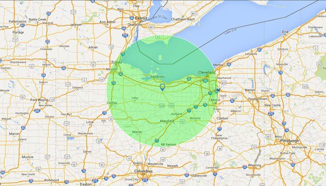 Integrated Pest Control Serving Northwestern Ohio