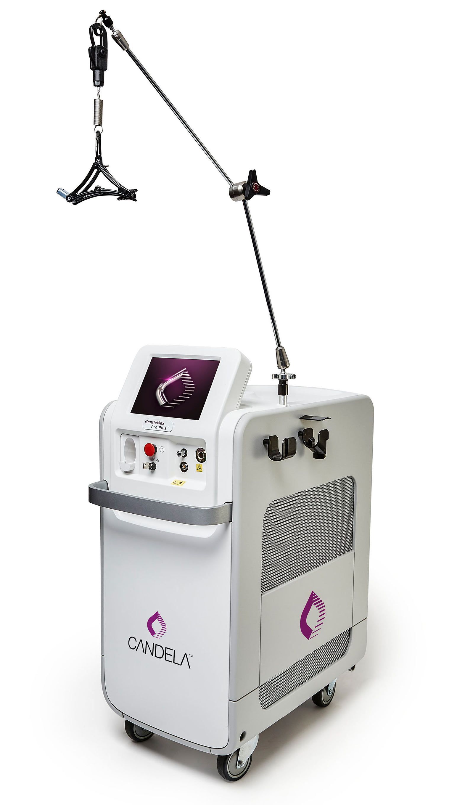 Luxx Laser Spa