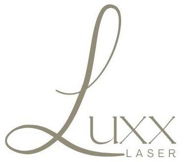 Luxx Laser Spa - logo