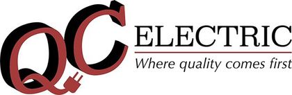QC Electric - Logo
