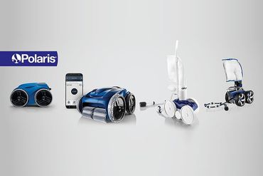 Polaris equipments