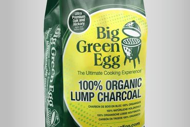Big Green Egg sack