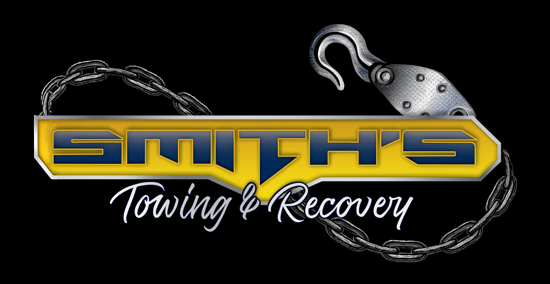 Smith's Towing & Recovery