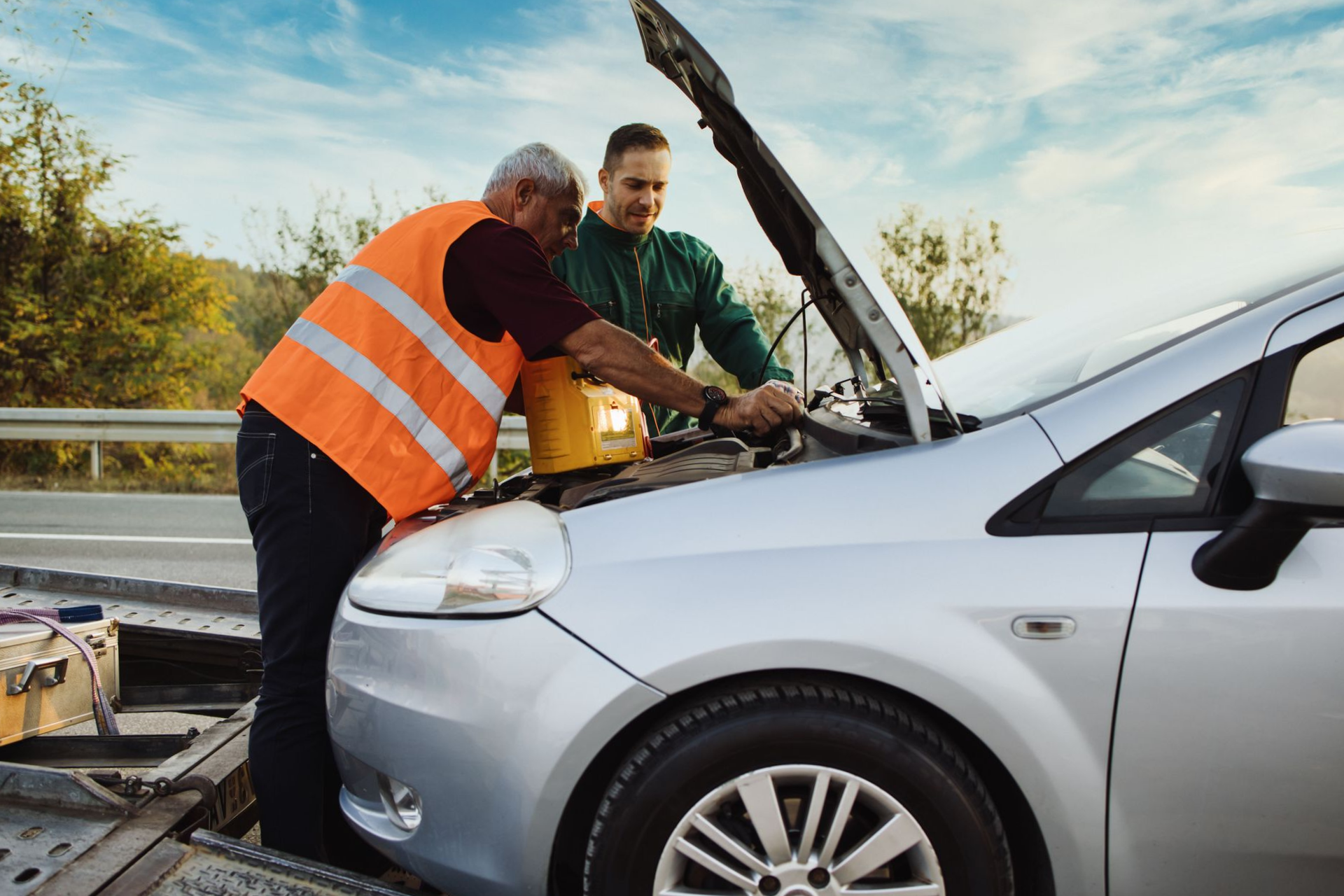 Smith's Towing & Recovery