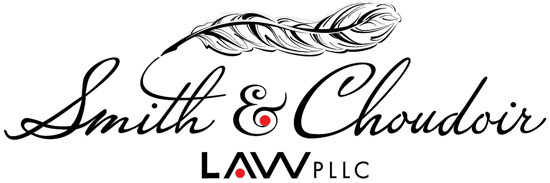 Smith & Choudoir Law PLLC | Logo