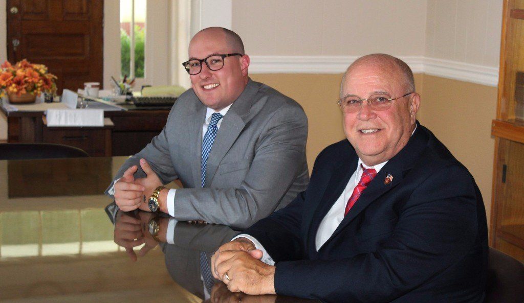 Smith & Choudoir Law PLLC Estate Attorney MS