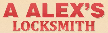 Locksmith | Austin, TX | A Alex's Locksmith | 512-467-9905