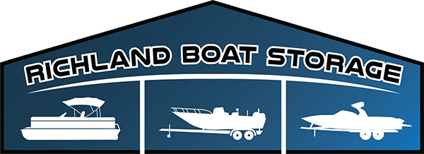 Richland Boat Storage logo