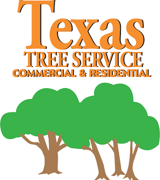Texas Tree Service - logo