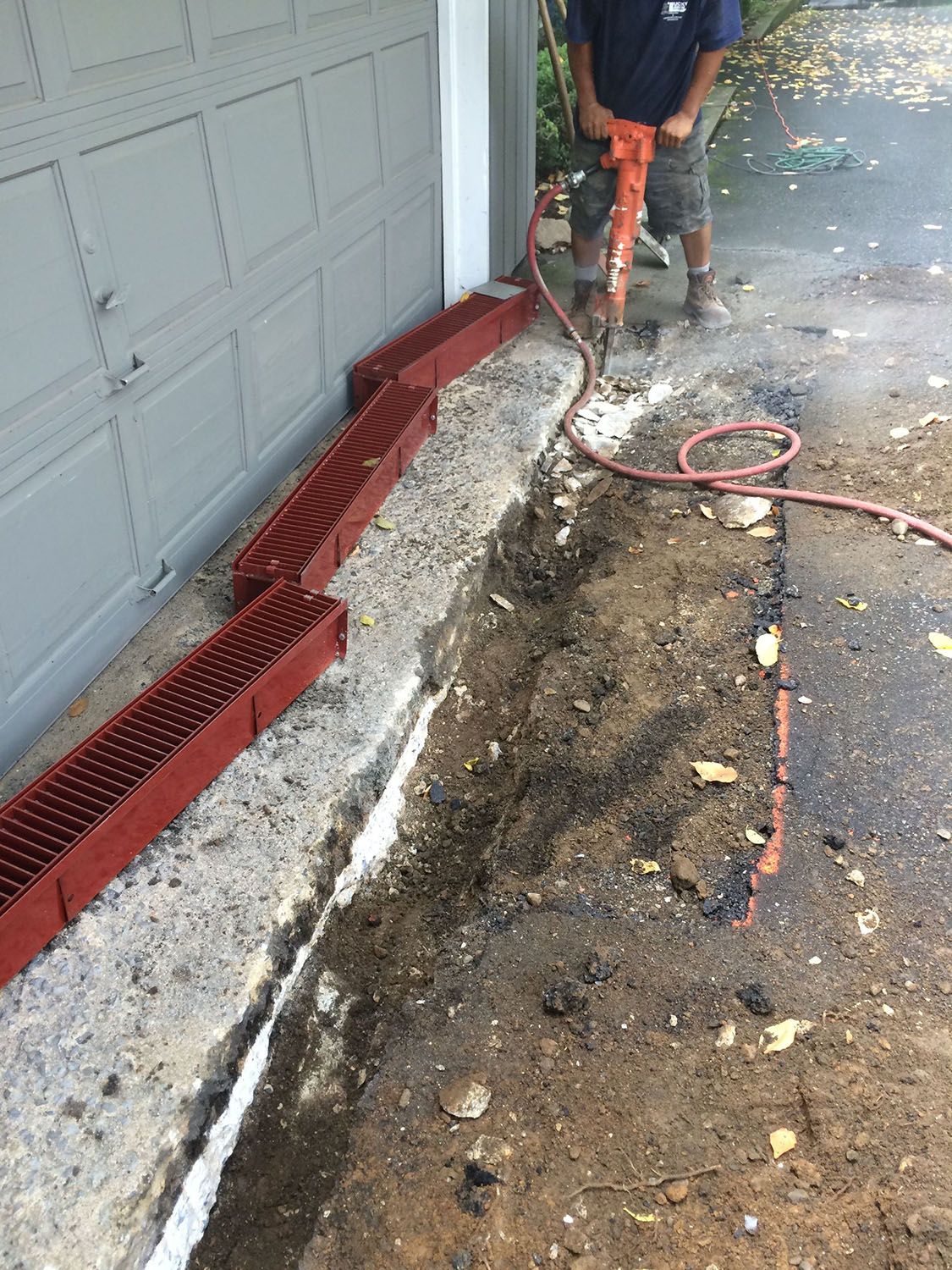 irrigation fairfield ct