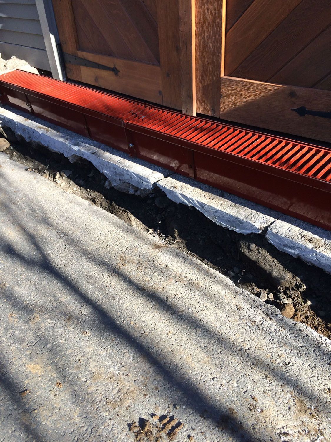 irrigation norwalk ct