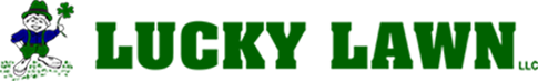 Lucky Lawn LLC - logo