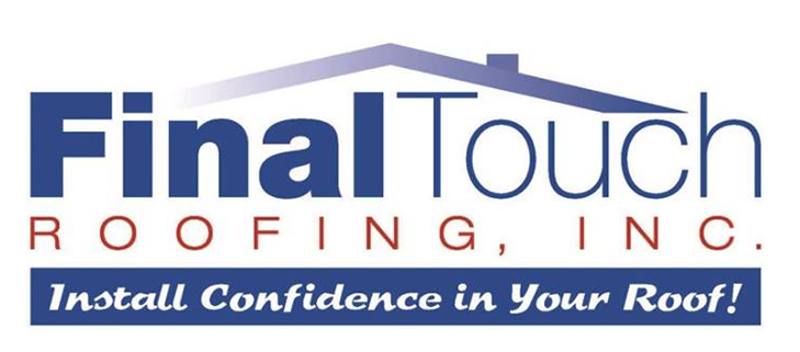 Final Touch Roofing, Inc - Logo