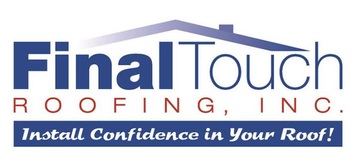 Final Touch Roofing, Inc - Logo