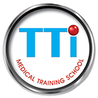 TTI Medical Training - logo