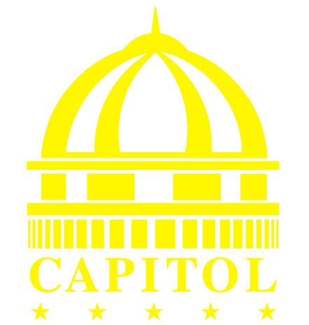 Capitol Cleaning - Logo