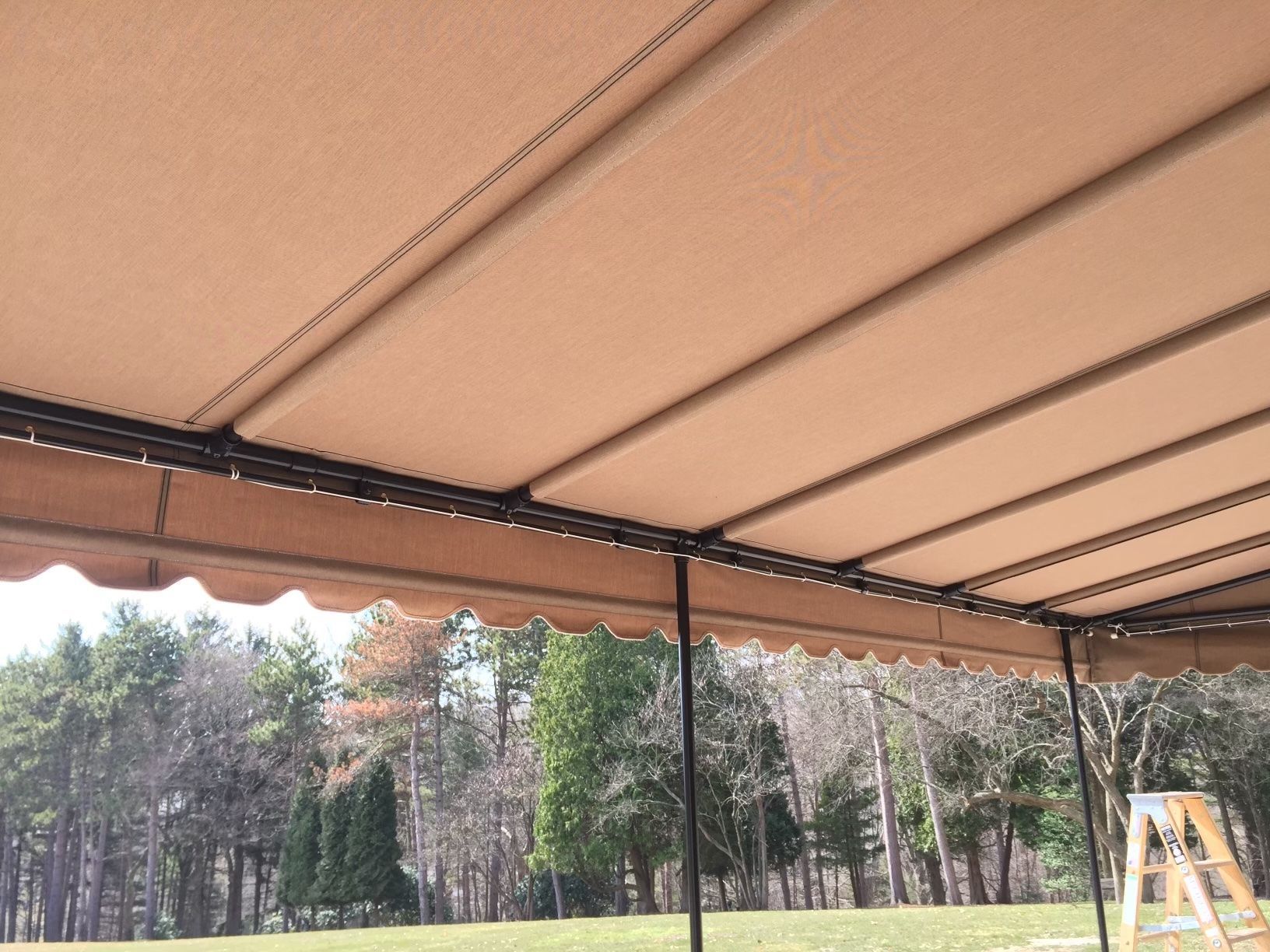 Residential Awning