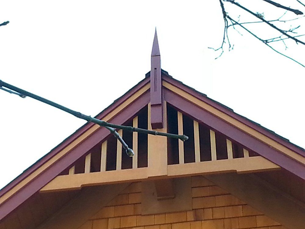 House Roof