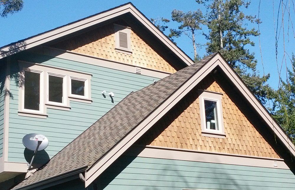 House Roof