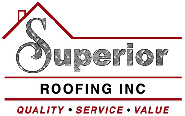 Superior Roofing Inc - LOGO