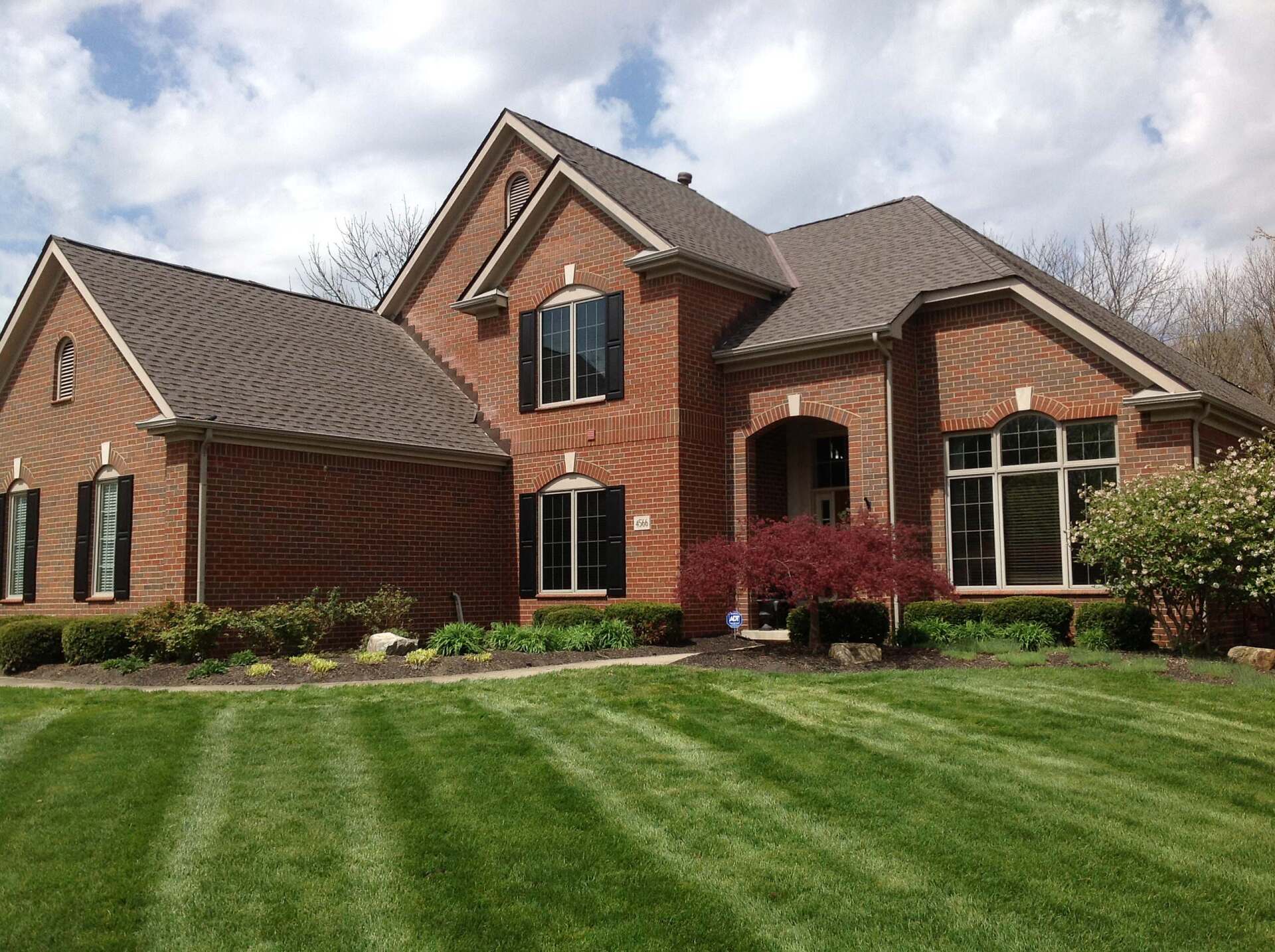Roofing Contractor Rockford Illinois