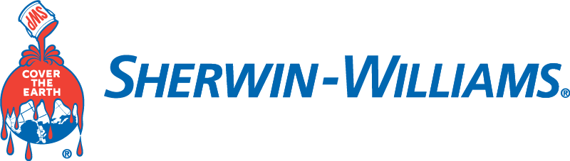 sherwin williams logo