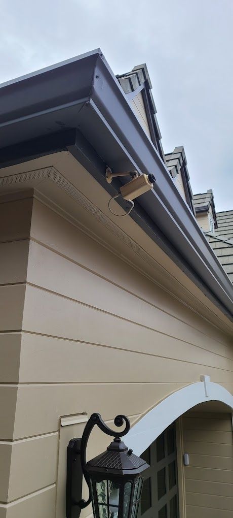 Siding services