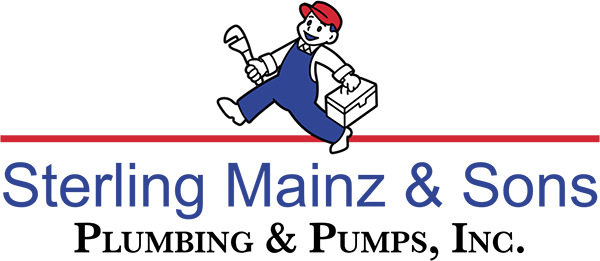Sterling Mainz & Sons Plumbing & Pumps, Inc - logo
