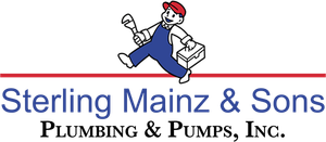 Sterling Mainz & Sons Plumbing & Pumps, Inc - logo