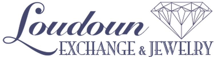 Loudoun Exchange & Jewelry Inc Logo