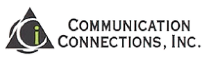 Communication Connections Inc - Logo