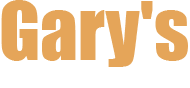 Gary's Insulation Services LLC logo