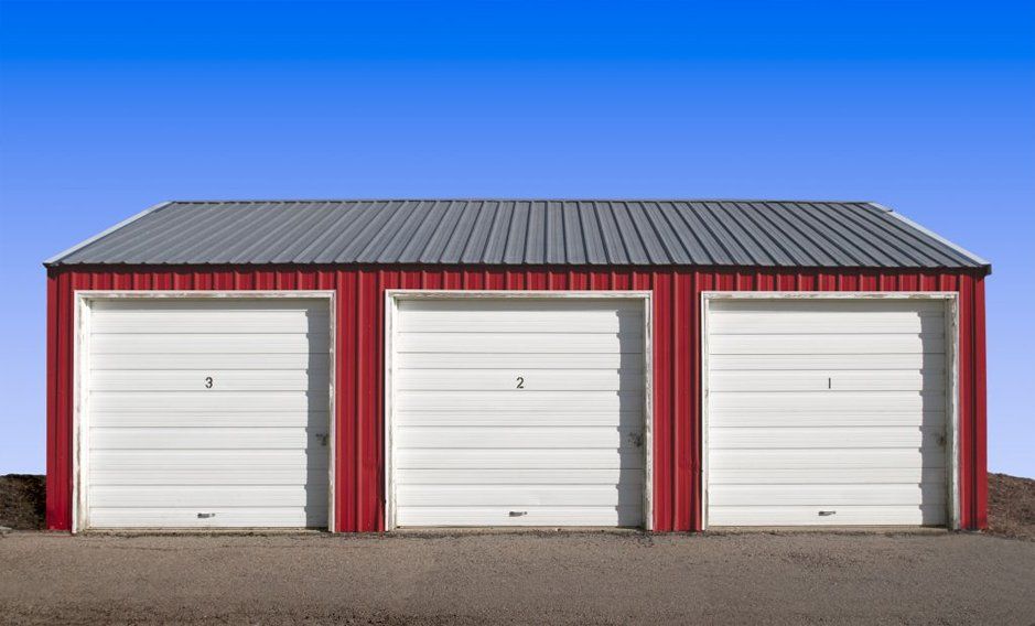 Storage unit