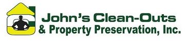 John's Cleanouts & Property Preservation Inc - Logo