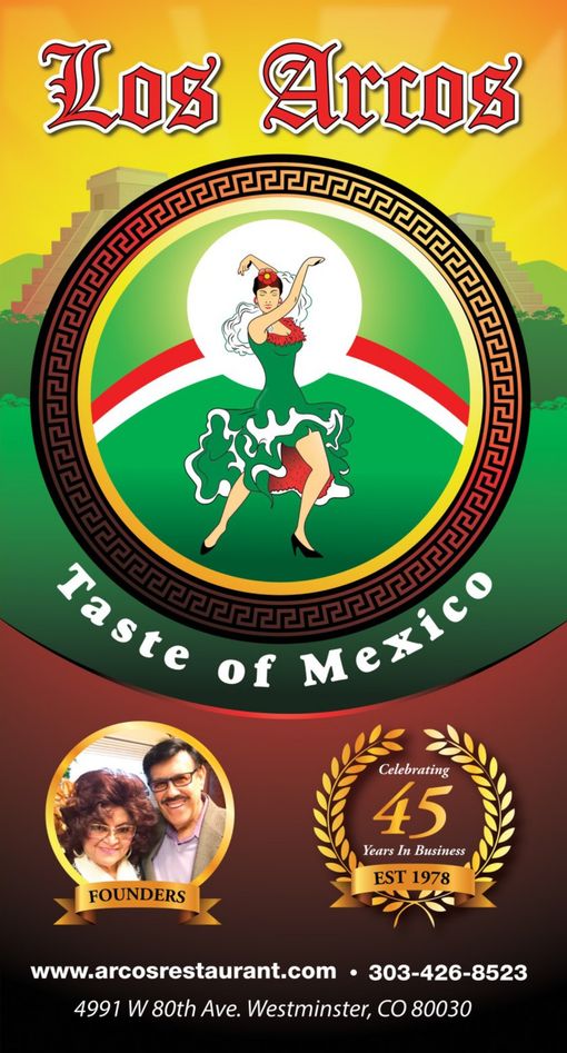 Los Arcos Mexican Restaurant Westminster, CO