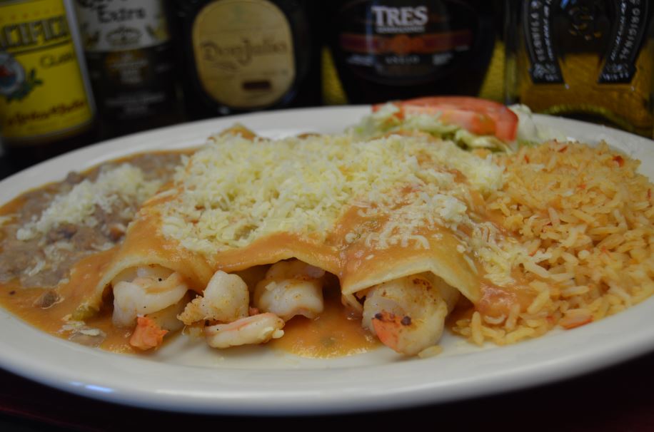 Gallery Authentic Mexican Food Westminster, CO